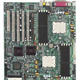 TYAN S2885ANRF Dual 940 AMD 8131 + 8151 SSI EEB 3.0 AMD Opteron Server Motherboard