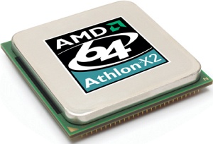 AMD Athlon X2 Dual-Core Processor 5600B (2.9GHz) AM2+, OEM