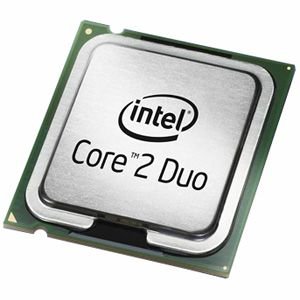 Intel Core 2 Duo E8400 3 GHz 6M Cache 1333 MHz FSB (AT80570PJ0806M) Processor