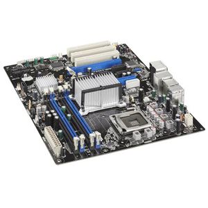Intel BLKDP45SG DP45SG ATX DDR3 LGA775 Desktop Board