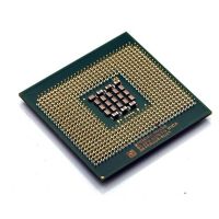 Intel Xeon 3.2 Ghz 800 Mhz 2MB L2 Cache 604 Pin CPU OEM - RK80546KG0882MM