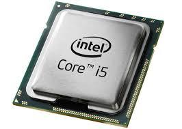 Intel SR0T9 / CM8063701093901 Core i5 (i5-3570S) 3.1GHz Socket-LGA1155 6Mb L3 Cache Quad Core Processor