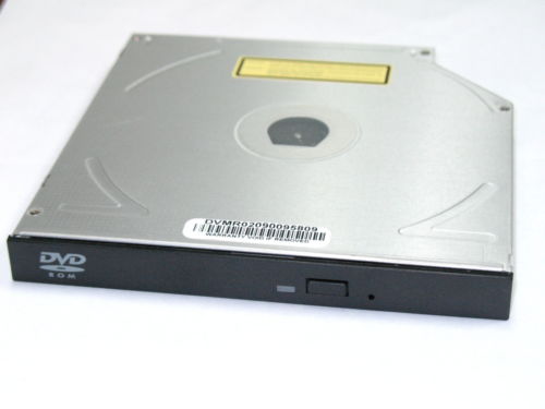 TEAC DV-28E-V93 SLIM LAPTOP/NOTEBOOK DVD-ROM DRIVE