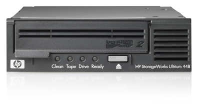 HP StorageWorks Ultrium 448 DW016A SCSI Tape Drive DW016A