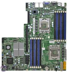 Supermicro H8DGU-F-O AMD SR5670/ V&GbE/ EATX Motherboard ONLY