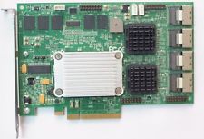 LSI MegaRAID SATA/SAS 84016E 3Gb/s PCI-Express 16-port External RAID Controller