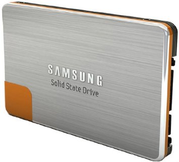 Samsung 470 Series 256 GB Internal SSD SATA 3Gb/s 2.5" MZ-5PA256A