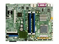 SUPERMICRO P8SC8 - motherboard - ATX - E7221 - LGA775 Socket