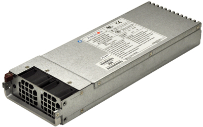 SuperMicro 1000W Hotswap Server Power Supply PWS-1K01-1R