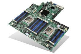 Intel S2600GL4 Xeon E5-2600 Socket-Dual LGA2011 512Gb DDR3-1333MHz Custom Server Motherboard