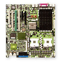 Super Micro Computer SuperMicro X6DH3-G2 Motherboard