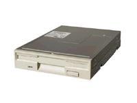 Sony MPF920-Z/161 3.5 Inch 1.44 MB Floppy Disk Drive Beige PN MPF920 Z/161