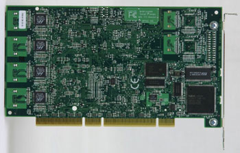 3ware 9500S-8 Storage controller (RAID)- Serial ATA-150- 150 MBps