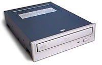 SD-M1712 Toshiba 16X/48X ATAPI IDE Half Height DVD ROM Drive Internal Beige