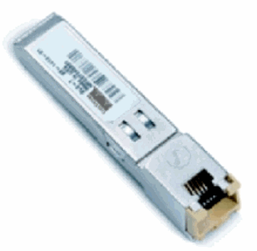 GLC-FE-100ZX-AO 1-Port 100Base-ZX SFP Module