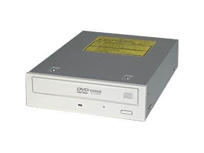 Panasonic SW-9574-C Cartridge 5X DVD-RAM Burner 8X DVD RW RAM Recorder Drive