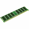 Kingston ValueRAM 1 GB Memory - DIMM 240-pin - 400 MHz