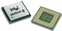 Intel Pentium 4 2.8GHz 800MHz 478pin 1MB Prescott CPU, OEM RK80546PG0721M