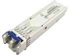3COM 3CSFP86 100BASE-BX10-U SFP LC Transceiver (100% 3Com Compatible)