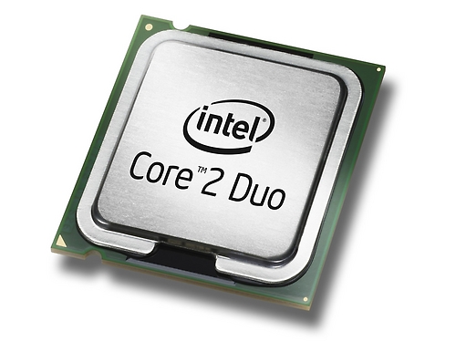 Intel Core 2 Duo Processor E6320 1.86GHz 1066MHz 4MB LGA775 CPU