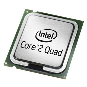 Intel BX80562Q6600 SLACR Core 2 Quad Q6600 8M, 2.40GHz, 1066MHz