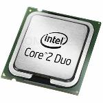 Intel Core 2 Duo Processor E6600 2.4GHz 1066MHz 4MB LGA775 CPU, OEM