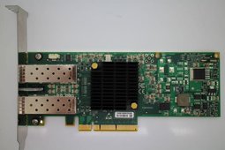 Mellanox MNPH29C-XTR ConnectX-2 EN Dual-port SFP+ 10GbE PCI-E 2.0 Adapter
