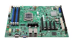 Intel S1200BTL, LGA 1155 (BBS1200BTL) Motherboard