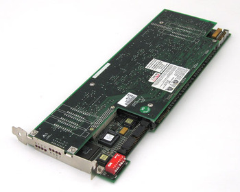 Brooktrout Technology TR114+I8P / TR114 I8P 8 Channel ISA Digital Intelligebt Fax Board