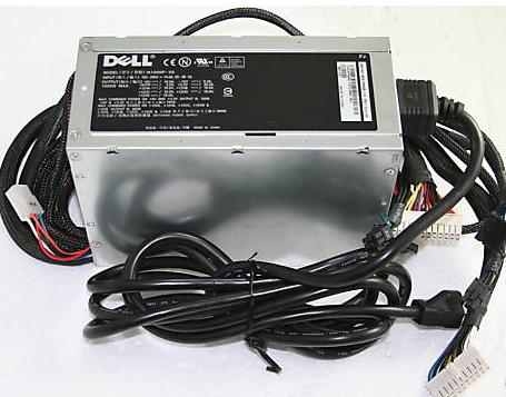 Dell XPS 1000W Power Supply N1000P-00 0PM480 Dell Precision